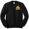 JBLM IRC Blend Crewneck Sweatshirt