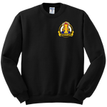 JBLM IRC Blend Crewneck Sweatshirt