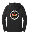 JBLM IRC Fleece Hooded Pullover