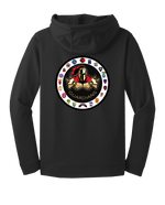 JBLM IRC Fleece Hooded Pullover