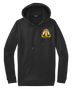 JBLM IRC Fleece Hooded Pullover