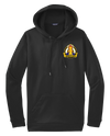 JBLM IRC Fleece Hooded Pullover