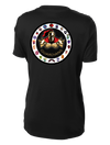 JBLM IRC Ladies Competitor Tee