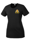 JBLM IRC Ladies Competitor Tee