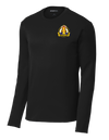 JBLM IRC Fleece Pullover Crew