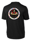 JBLM IRC Competitor Tee