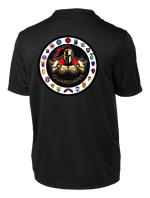 JBLM IRC Competitor Tee