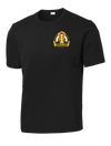 JBLM IRC Competitor Tee