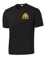 JBLM IRC Competitor Tee