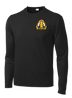 JBLM IRC Long Sleeve Competitor Tee
