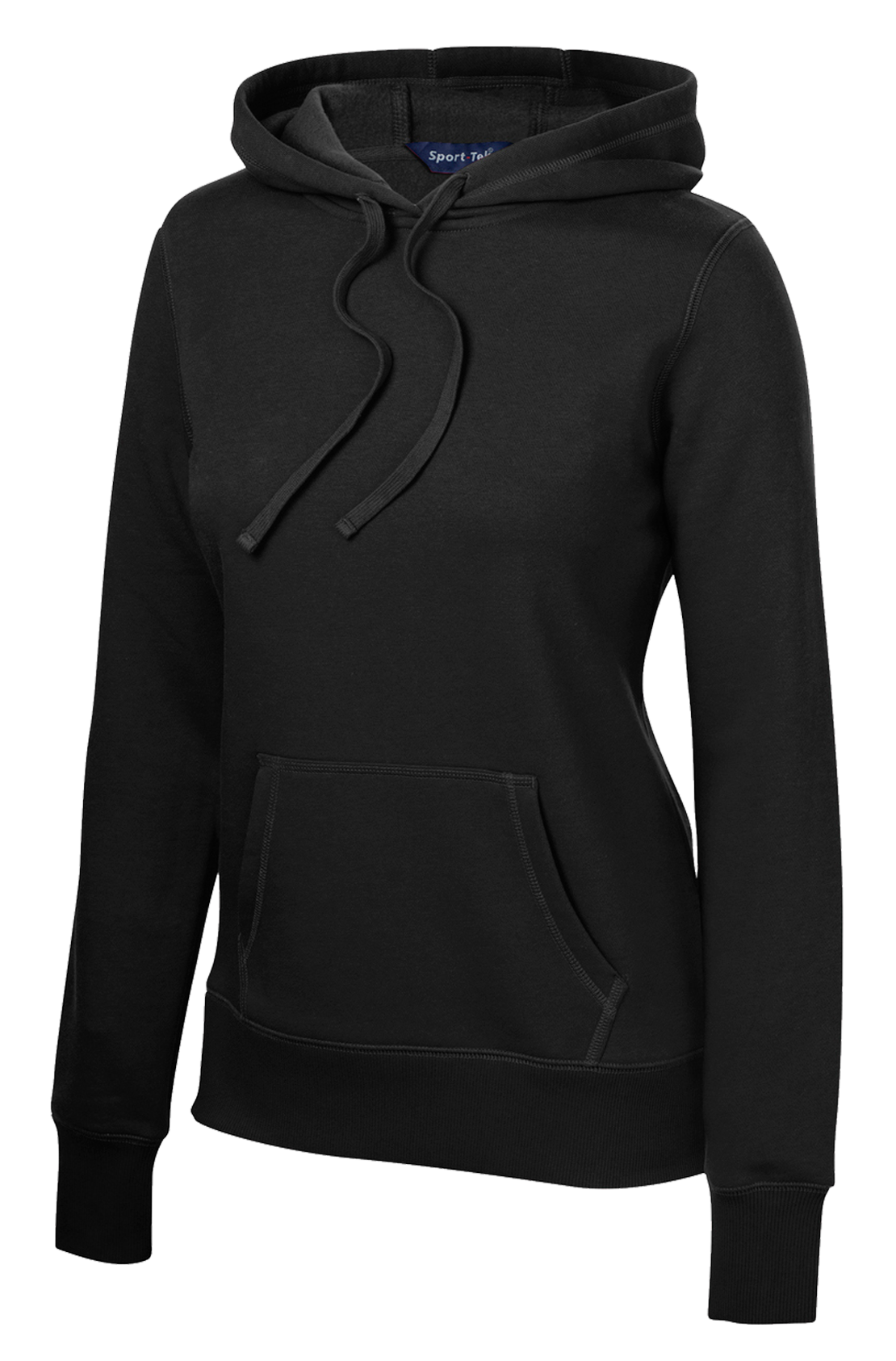 9th CBRNE Company Ladies Poly/Cotton Blend Hoodie