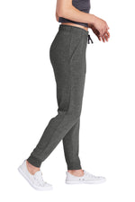 Capabilities Protection Detachment Women's PosiCharge® Tri-Blend Wicking Fleece Jogger