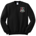 MAMC MRB Blend Crewneck Sweatshirt
