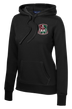 MAMC MRB Ladies Poly/Cotton Blend Hoodie