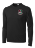 MAMC MRB Long Sleeve Competitor Tee
