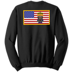 MAT 5111 Blend Crewneck Sweatshirt