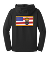 MAT 5111 Fleece Hooded Pullover