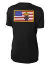 MAT 5111 Ladies Competitor Tee