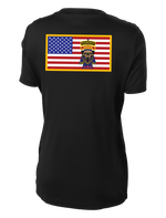 MAT 5111 Ladies Competitor Tee