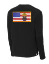 MAT 5111 Fleece Pullover Crew
