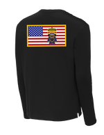 MAT 5111 Fleece Pullover Crew