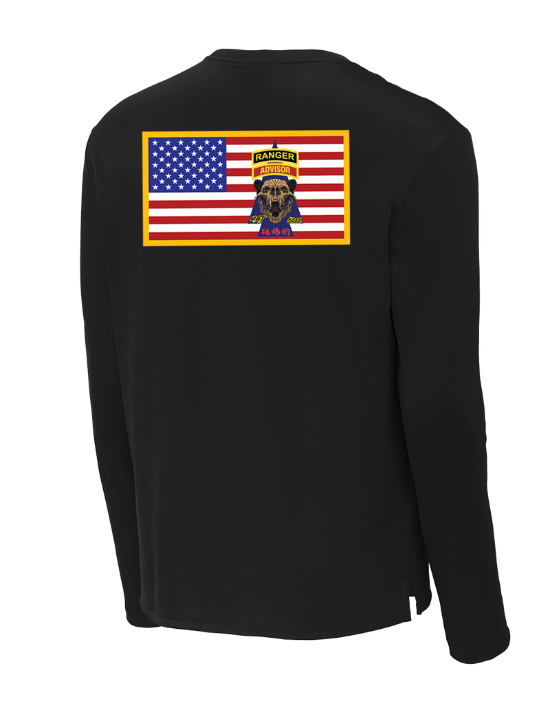 MAT 5111 Fleece Pullover Crew