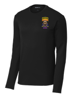 MAT 5111 Fleece Pullover Crew