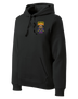 MAT 5111 Poly/Cotton Blend Hoodie
