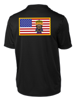 MAT 5111 Competitor Tee