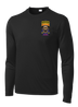 MAT 5111 Long Sleeve Competitor Tee