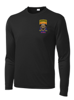MAT 5111 Long Sleeve Competitor Tee
