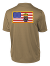 MAT 5111 Competitor Tee