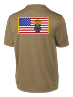 MAT 5111 Competitor Tee