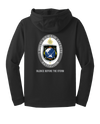 Space Company MDEB Fleece Hooded Pullover