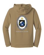 Space Company MDEB Fleece Hooded Pullover