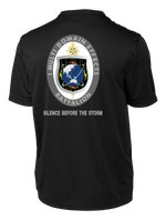 Space Company MDEB Competitor Tee