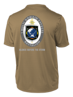 Space Company MDEB Competitor Tee