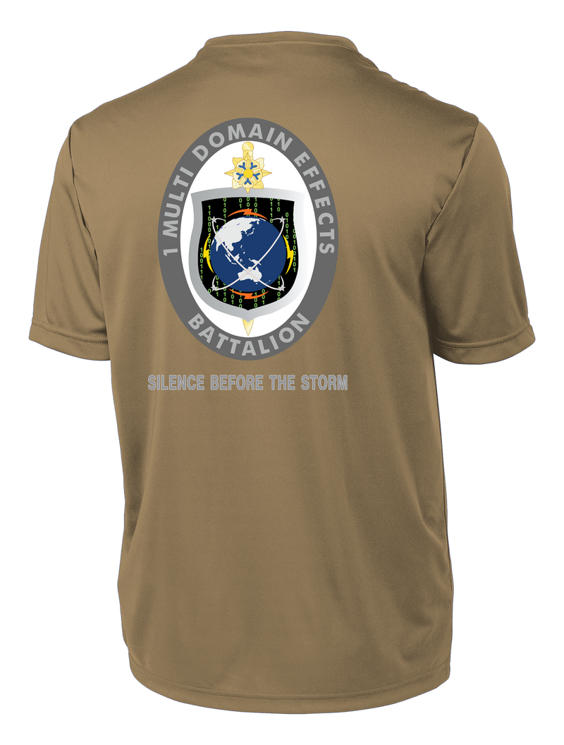 Space Company MDEB Competitor Tee