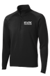 Multi Domain Effects BN 1/2 Zip Raglan Performance Pullover