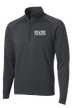 Multi Domain Effects BN 1/2 Zip Raglan Performance Pullover
