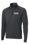 Multi Domain Effects BN 1/2 Zip Raglan Performance Pullover
