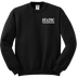 Multi Domain Effects BN Blend Crewneck Sweatshirt