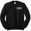Multi Domain Effects BN Blend Crewneck Sweatshirt