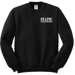 Multi Domain Effects BN Blend Crewneck Sweatshirt