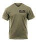Multi Domain Effects BN AR 670-1 Coyote Brown T-Shirt