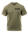 Multi Domain Effects BN AR 670-1 Coyote Brown T-Shirt