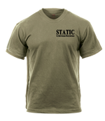 Multi Domain Effects BN AR 670-1 Coyote Brown T-Shirt