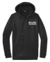 Multi Domain Effects BN Fleece Hooded Pullover
