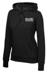 Multi Domain Effects BN Ladies Poly/Cotton Blend Hoodie