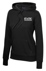 Multi Domain Effects BN Ladies Poly/Cotton Blend Hoodie